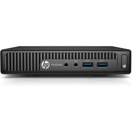 HP ProDesk 400 G2 Celeron 2,6 GHz - SSD 500 Go RAM 8 Go