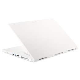 Acer ConceptD 3 Pro CN315-72P-70GT 15" Core i7 2,6 GHz - SSD 512 Go - 16 Go QWERTZ - Allemand