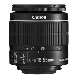 Objectif Canon EF-S 18-55mm f/3.5-5.6 IS II