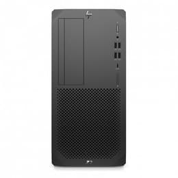 HP Workstation Z2 G5 259J7EA Core i7 2,9 GHz - SSD 256 Go RAM 8 Go