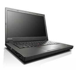 Lenovo ThinkPad T440P 14" Core i5 2 GHz - SSD 256 Go - 4 Go AZERTY - Français