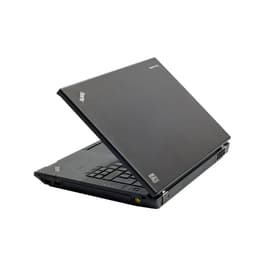 Lenovo ThinkPad L420 14" Core i3 2,1 GHz - HDD 1 To - 4 Go AZERTY - Français