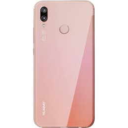 Huawei P20 128 Go Dual Sim - Rose - Débloqué