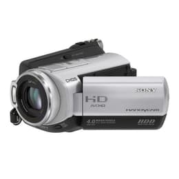 Caméra Sony HDR-SR5E USB 2.0 - Noir/Gris