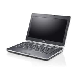 Dell Latitude E6430 14" Core i5 2,7 GHz - SSD 240 Go - 8 Go QWERTZ - Allemand