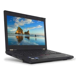 Lenovo ThinkPad T430S 14" Core i5 2,6 GHz - SSD 240 Go - 8 Go QWERTZ - Allemand