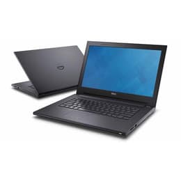 Dell Vostro 15 3000 15" Core i5 1,6 GHz - HDD 1 To - 4 Go QWERTZ - Allemand