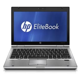 Hp EliteBook 2170P 11" Core i5 1,8 GHz - SSD 128 Go - 8 Go AZERTY - Français