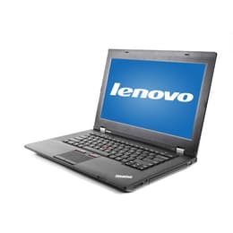 Lenovo ThinkPad L430 14" Core i3 2,4 GHz - SSD 192 Go - 8 Go AZERTY - Français