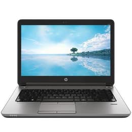HP ProBook 640 G1 14,1” (2014)
