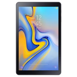 Galaxy Tab A 2018 (2014) 32 Go - WiFi + 4G - Noir - Débloqué