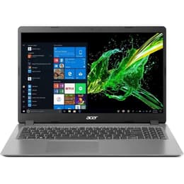 Acer Aspire 3 N19C1 15" Core i3 2,3 GHz - SSD 512 Go - 8 Go AZERTY - Français