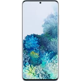 Galaxy S20+ 5G 128 Go Dual Sim - Bleu - Débloqué