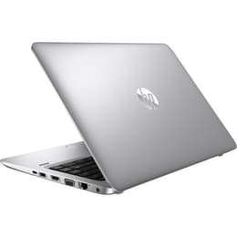 Hp ProBook 430 G4 13" Core i5 2,5 GHz - SSD 128 Go - 4 Go QWERTY - Anglais (US)