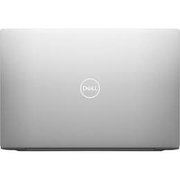 Dell XPS 13 9300 13" Core i7 1,3 GHz - HDD 512 Go - 16 Go QWERTY - Anglais (US)