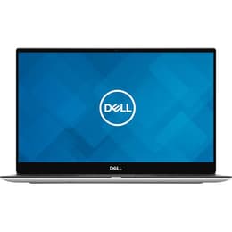 Dell XPS 13 7390 13" Core i7 1,1 GHz - HDD 1 To - 16 Go QWERTY - Anglais (US)