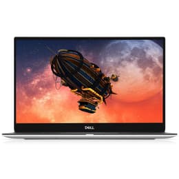Dell XPS 13 7390 13" Core i7 1,8 GHz - HDD 256 Go - 8 Go QWERTY - Anglais (US)