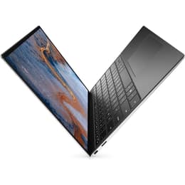 Dell XPS 13 9310 13" Core i7 2,8 GHz - SSD 256 Go - 8 Go QWERTY - Anglais (US)