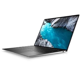 Dell XPS 13 9310 13" Core i7 2,8 GHz - SSD 256 Go - 8 Go QWERTY - Anglais (US)