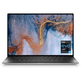 Dell XPS 13 9310 13" Core i7 2,8 GHz - SSD 512 Go - 8 Go QWERTY - Anglais (US)