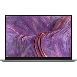 Dell XPS 13 9310 13" Core i7 2,8 GHz - HDD 256 Go - 8 Go QWERTY - Anglais (US)