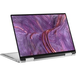 Dell XPS 13 9310 13" Core i5 2,4 GHz - HDD 256 Go - 16 Go QWERTY - Anglais (US)