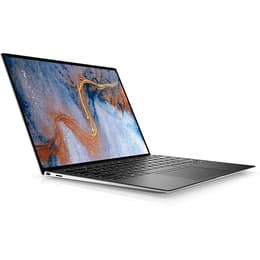 Dell XPS 13 9310 13" Core i5 2,4 GHz - SSD 512 Go - 16 Go QWERTY - Anglais (US)