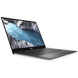 Dell XPS 13 7390 13" Core i7 1,1 GHz - HDD 2 To - 16 Go QWERTY - Anglais (US)