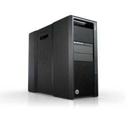 HP WorkStation Z840 Xeon E5 2,2 GHz - SSD 1 To + HDD 2 To RAM 192 Go