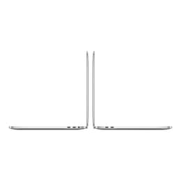 MacBook Pro 13" (2019) - QWERTY - Anglais (UK)