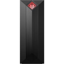 HP Omen 875-1010NS Core i7 3,6 GHz - SSD 2 To - 16 Go - Nvidia GeForce RTX 2070
