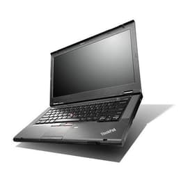 Lenovo ThinkPad T430S 14" Core i5 2,6 GHz - SSD 240 Go - 8 Go AZERTY - Français