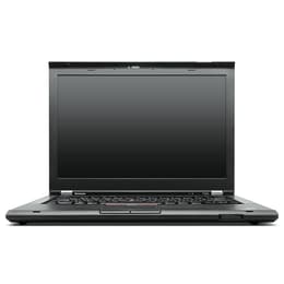 Lenovo ThinkPad T430S 14" Core i5 2,6 GHz - SSD 240 Go - 8 Go AZERTY - Français
