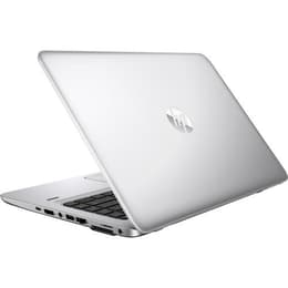 HP EliteBook 840 G4 14" Core i5 2,6 GHz - SSD 256 Go - 8 Go AZERTY - Français