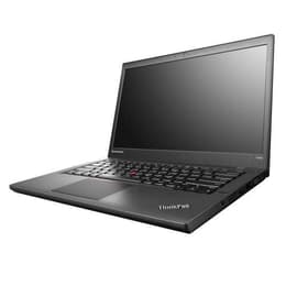 Lenovo ThinkPad L440 14" Core i3 2,4 GHz - HDD 750 Go - 4 Go AZERTY - Français