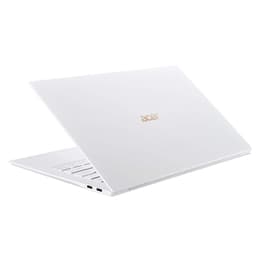 Acer Swift SF714-52T-705A 14" Core i7 1,5 GHz - SSD 512 Go - 12 Go QWERTY - Anglais (US)