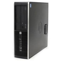 HP Compaq Pro 6300 SFF Core i3 3,3 GHz - SSD 120 Go RAM 8 Go