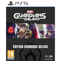 Marvel's Guardian of The Galaxy Cosmique Deluxe - PlayStation 5