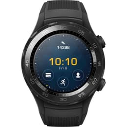 Montre Cardio GPS Huawei Watch 2 Sport - Noir