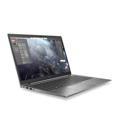 HP ZBook G7 15" Core i7 2,7 GHz - SSD 512 Go - 8 Go AZERTY - Français