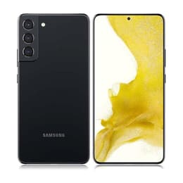 Galaxy S22 5G 256 Go Dual Sim - Noir - Débloqué