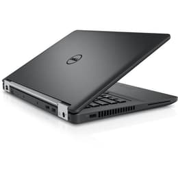 Dell Latitude E5450 14" Core i5 2,2 GHz - SSD 256 Go - 8 Go AZERTY - Français