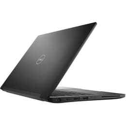 Dell Latitude 7390 13" Core i5 1,6 GHz - SSD 256 Go - 8 Go QWERTY - Anglais (US)