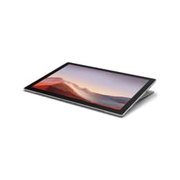 Microsoft Surface Pro 7 12" Core i5 1,1 GHz - SSD 256 Go - 8 Go QWERTY - Espagnol