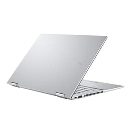 Asus VivoBook Flip TP470EA-EC084T 14" Core i5 2,4 GHz - SSD 512 Go - 8 Go QWERTY - Espagnol