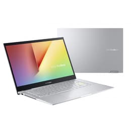 Asus VivoBook Flip TP470EA-EC084T 14" Core i5 2,4 GHz - SSD 512 Go - 8 Go QWERTY - Espagnol