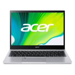 Acer Spin 3 SP313-51N-55QM 13" Core i5 2,4 GHz - SSD 512 Go - 8 Go QWERTY - Espagnol