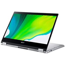 Acer Spin 3 SP313-51N-55QM 13" Core i5 2,4 GHz - SSD 512 Go - 8 Go QWERTY - Espagnol
