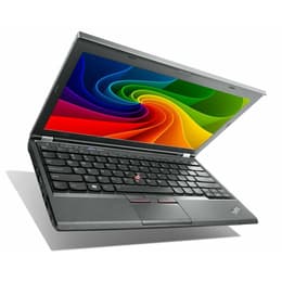 Lenovo ThinkPad X230I 12" Core i3 2,5 GHz - HDD 500 Go - 4 Go AZERTY - Français