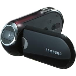 Caméra SMX-C10GP - Noir